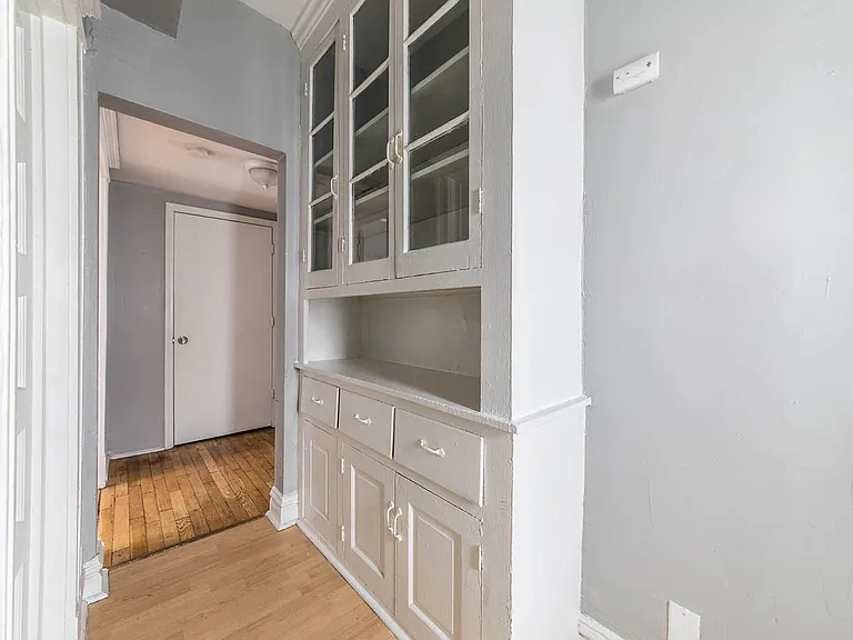 Dining/Living room