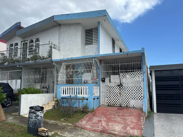 39A-18 Calle C, Bayamon, PR 00961