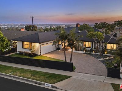 5203 Bedford Ave, Los Angeles, CA, 90056