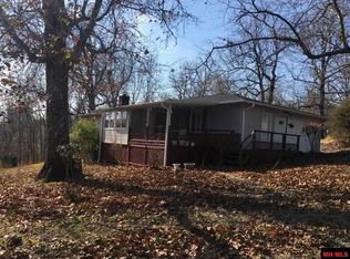 21 Debra Ln, Mountain Home, AR 72653