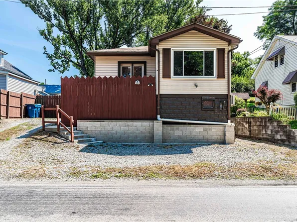 400 Bridge St, Hunker, PA 15639