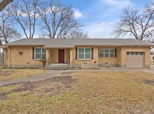 4101 Austin Ave, Waco, TX 76710