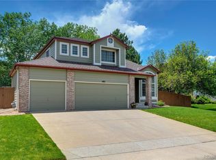 480 Bexley Ln, Highlands Ranch, CO 80126