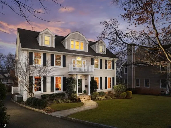 36 Scudder Rd, Westfield Town, NJ 07090