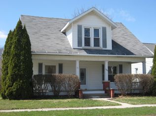 520 Tiedeman Ave, Defiance, OH 43512