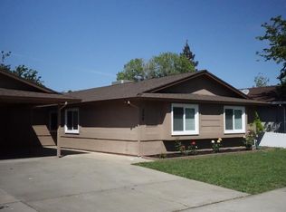 308 Jesse Ave, Roseville, CA 95678