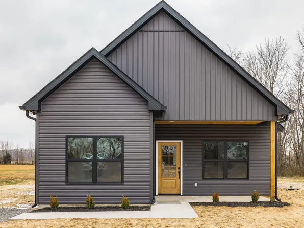 381 Woods Rd Lot 9, Portland, TN 37148