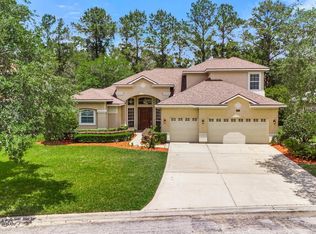 1728 E Cobblestone Ln, Saint Augustine, FL 32092