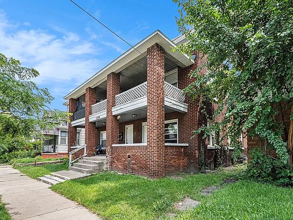 2nd image of 1054 Ionia Ave SW APT 1