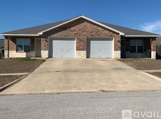 4107 Elms Run Cir APT B, Killeen, TX 76542