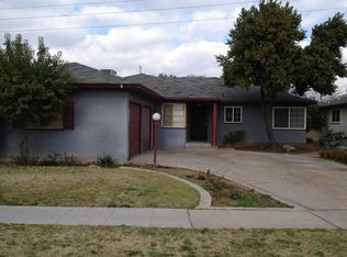 4041 E Michigan Ave, Fresno, CA 93703