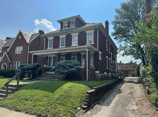 2395 Summit St, Columbus, OH 43202