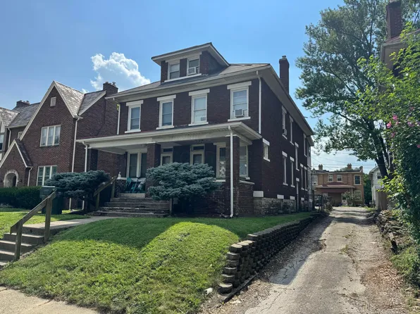 2395 Summit St, Columbus, OH 43202