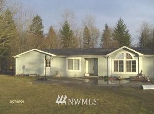 7304 313th St E, Eatonville, WA 98328