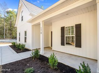 178 Grahams Mill Ln, Cameron, NC 28326