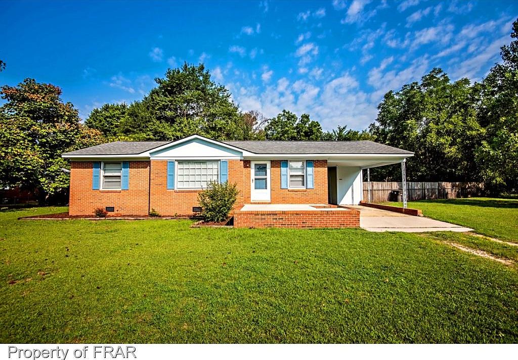 5100 Ponderosa Dr, Fayetteville, NC 28304 Zillow