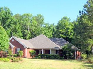 265 Huiet Dr, McDonough, GA 30252