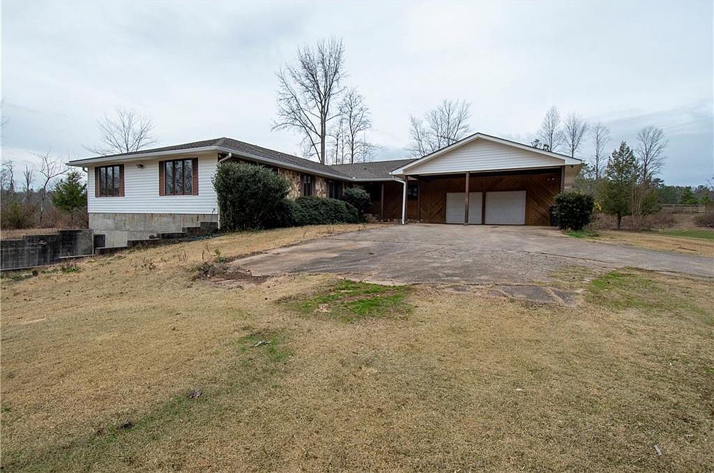5902 Tyree Rd, Winston, GA 30187 Zillow