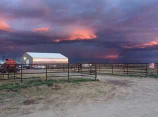 101 Griffinsville Loop Rd, Farson, WY 82932