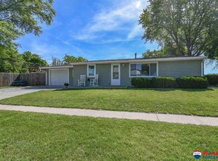5000 N 73rd St, Lincoln, NE 68507