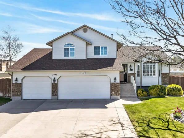 5470 Shenandoah Dr, Chubbuck, ID 83202