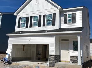 710 Spoonbill Trl, Durham, NC 27703