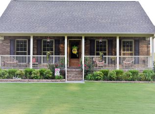 18688 Lydia Corey Rd, Athens, AL 35614