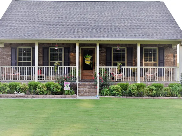 18688 Lydia Corey Rd, Athens, AL 35614