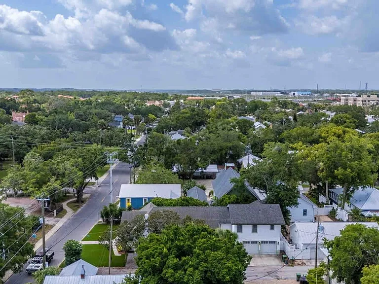 Neighborhood