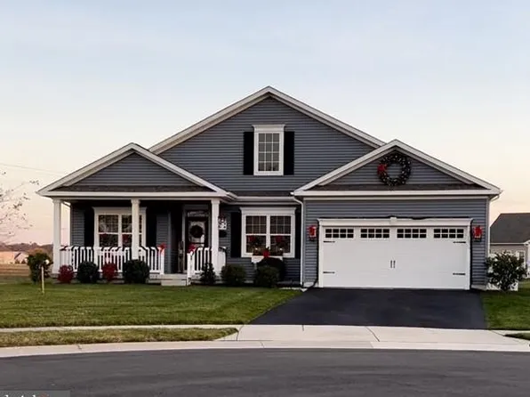 34576 Wind Surfing Ct, Millsboro, DE 19966