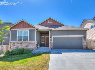 6371 San Mateo Dr, Colorado Springs, CO 80911