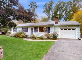 33 Dana Rd, Danbury, CT 06811