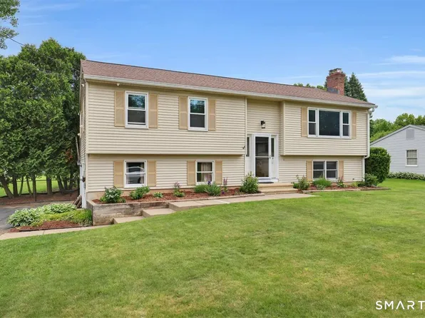 17 Eileen Lane, Enfield, CT 06082