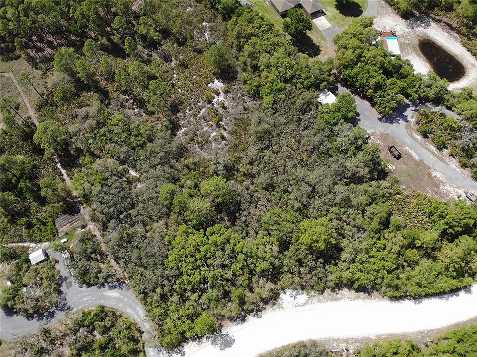 2nd image of 1328 R E Byrd Rd Lot 31