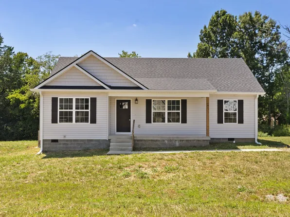 195 Southview Dr, Lewisburg, TN 37091