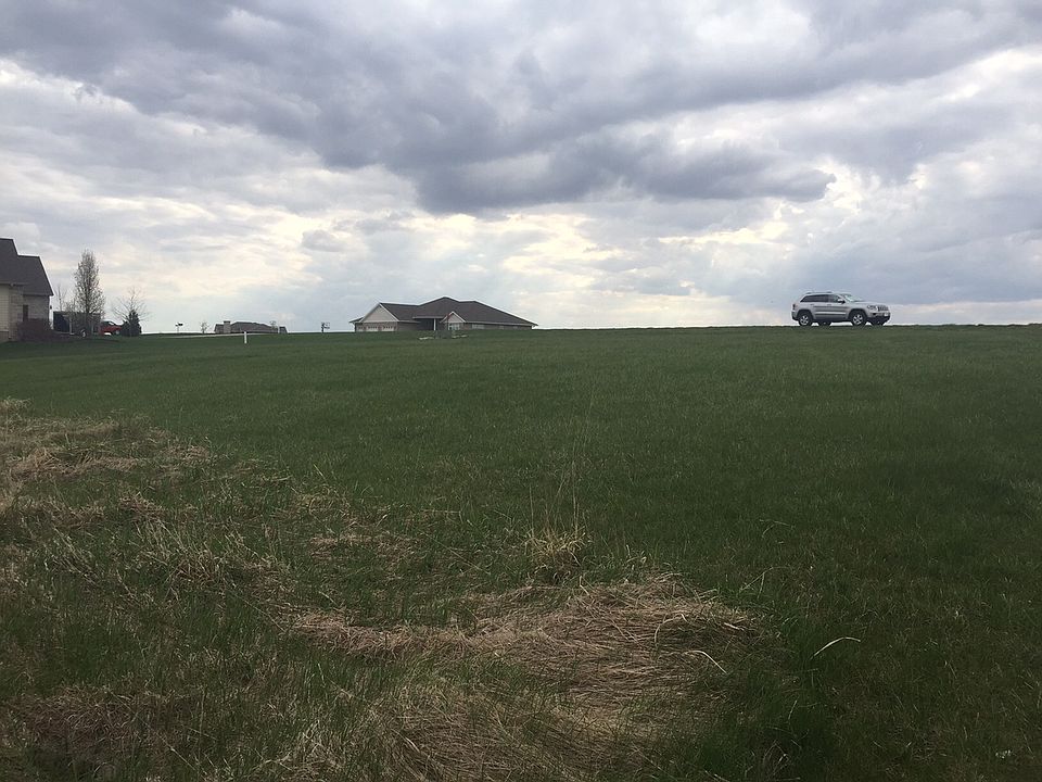 1538 E 142nd St S Grinnell IA Zillow