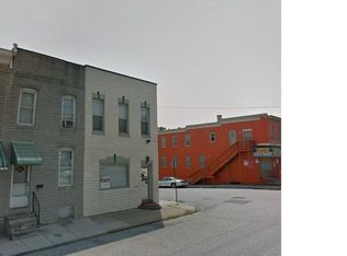 4527 Pennington Ave, Baltimore, MD 21226