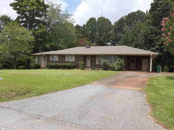101 Stacy Dr, Gaffney, SC 29341
