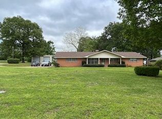 607 S Central St, Hallsville, TX 75650