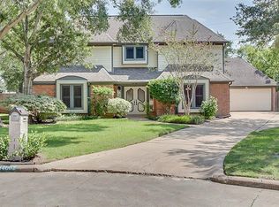 14002 Baltrusol Dr, Houston, TX 77095