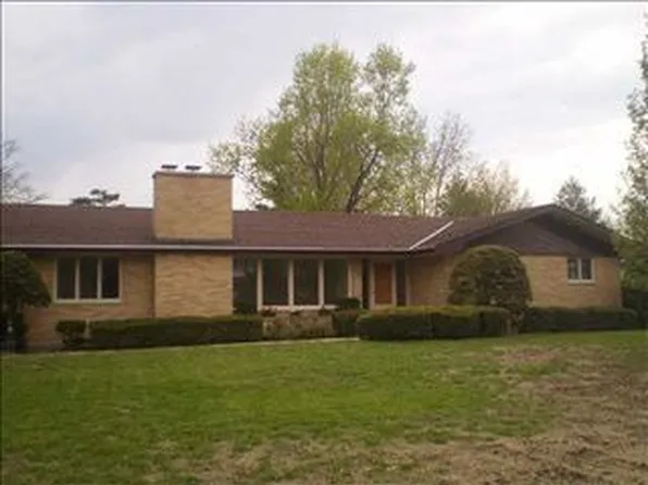 205 W 18th St, Gibson City, IL 60936