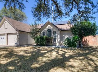2306 Susan Ln, Leander, TX 78641