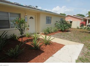 5401 Hunter Blvd, Naples, FL 34116