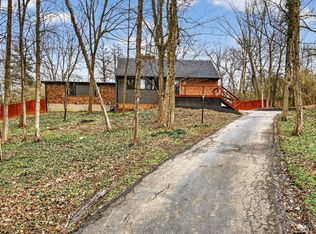 1116 Birney Ln, Cincinnati, OH 45230