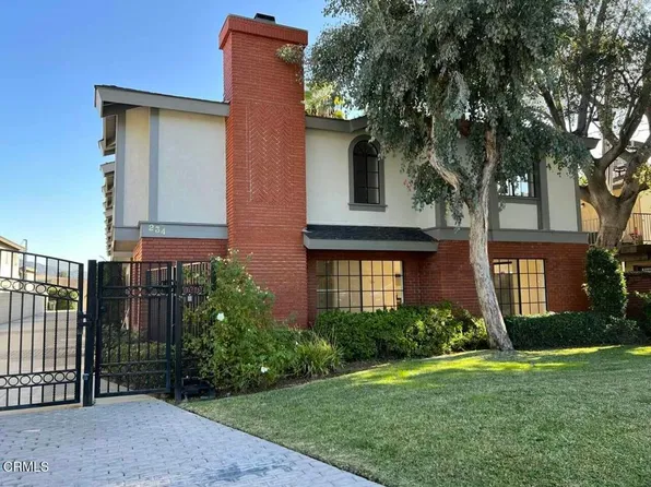 234 S 5th Ave APT E, Monrovia, CA 91016