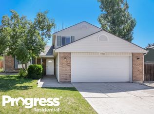 16920 E Prentice Dr, Centennial, CO 80015