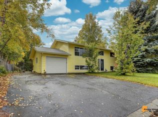 2220 Tasha Dr, Anchorage, AK 99502