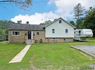 885R Cooper Ave, Johnstown, PA 15906