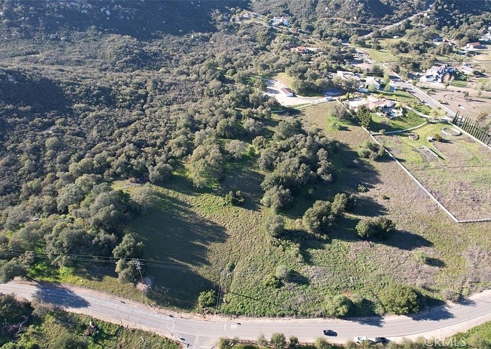 1st image of 0 Tenaja Rd #2