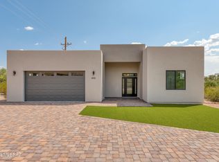 4530 N Camino Real, Tucson, AZ 85718